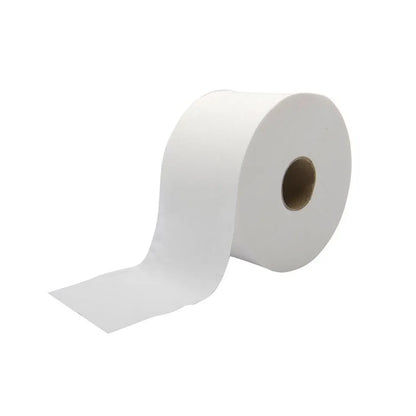 100 Meter Micro Mini Toilet Roll 2 Ply 24 / 48 Rolls