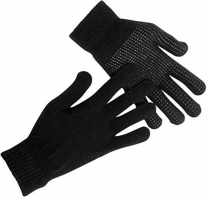 Winter Grip Black Magic Gloves Unisex (24 pairs)